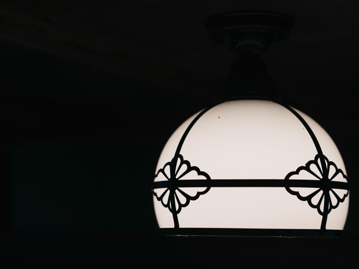 Hotel Minamo Ukiha Exteriér fotografie